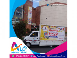 Servicio de Carros Valla Bogota