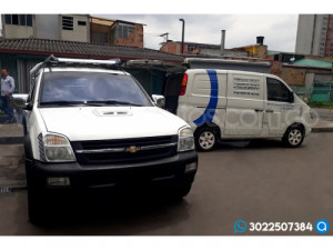 Peritaje de vehículo a domicilio en Bogotá