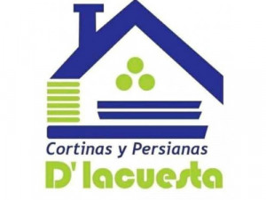 CORTINAS & PERSIANAS D'LACUESTA