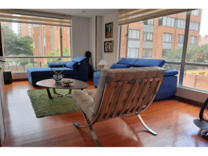 Apartamento l Bogotá l Venta $550 Millones