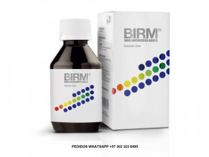 BIRM Inmunomodulador Colombia