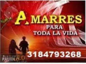 MARIA VIDENTE AMARRES REALES 3184793268