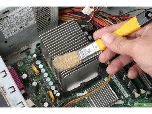 Mantenimiento y reparación de computadores a domicilio...
