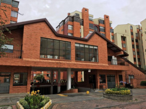 Apartamento 3 Alcobas en Salitre Bogotá