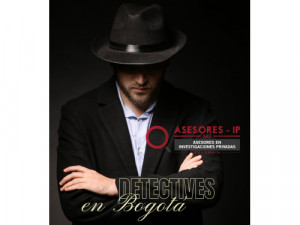 Detectives de Infidelidades en Bogotá