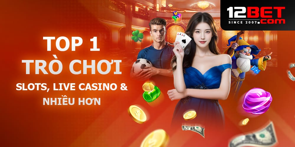 Thủ thuật đặt cược tại 12bet Smart
