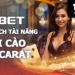 chia bài tự động trong Live Casino 12bet