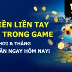 Giải đấu bắn cá Fishing Frenzy tổng thưởng 13,696,800,000 VNĐ
