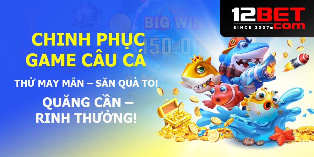 Hướng dẫn đăng nhập 12BET