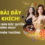 tỷ lệ thắng trong Roulette & Sicbo 12bet