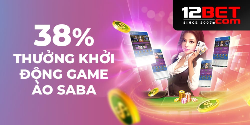 5 sai lầm khi chơi 12bet Live Casino